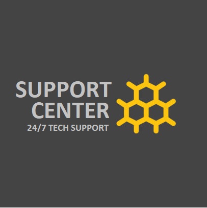 Support Center | 24/7 Chat Support